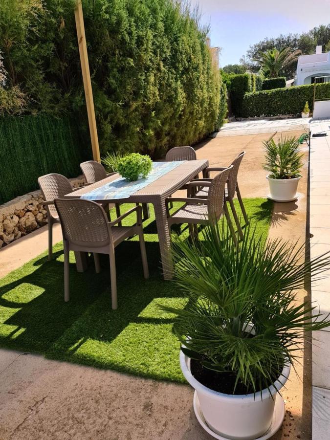 Apartamentos Delfines Κάλα Μπλάνκα Εξωτερικό φωτογραφία