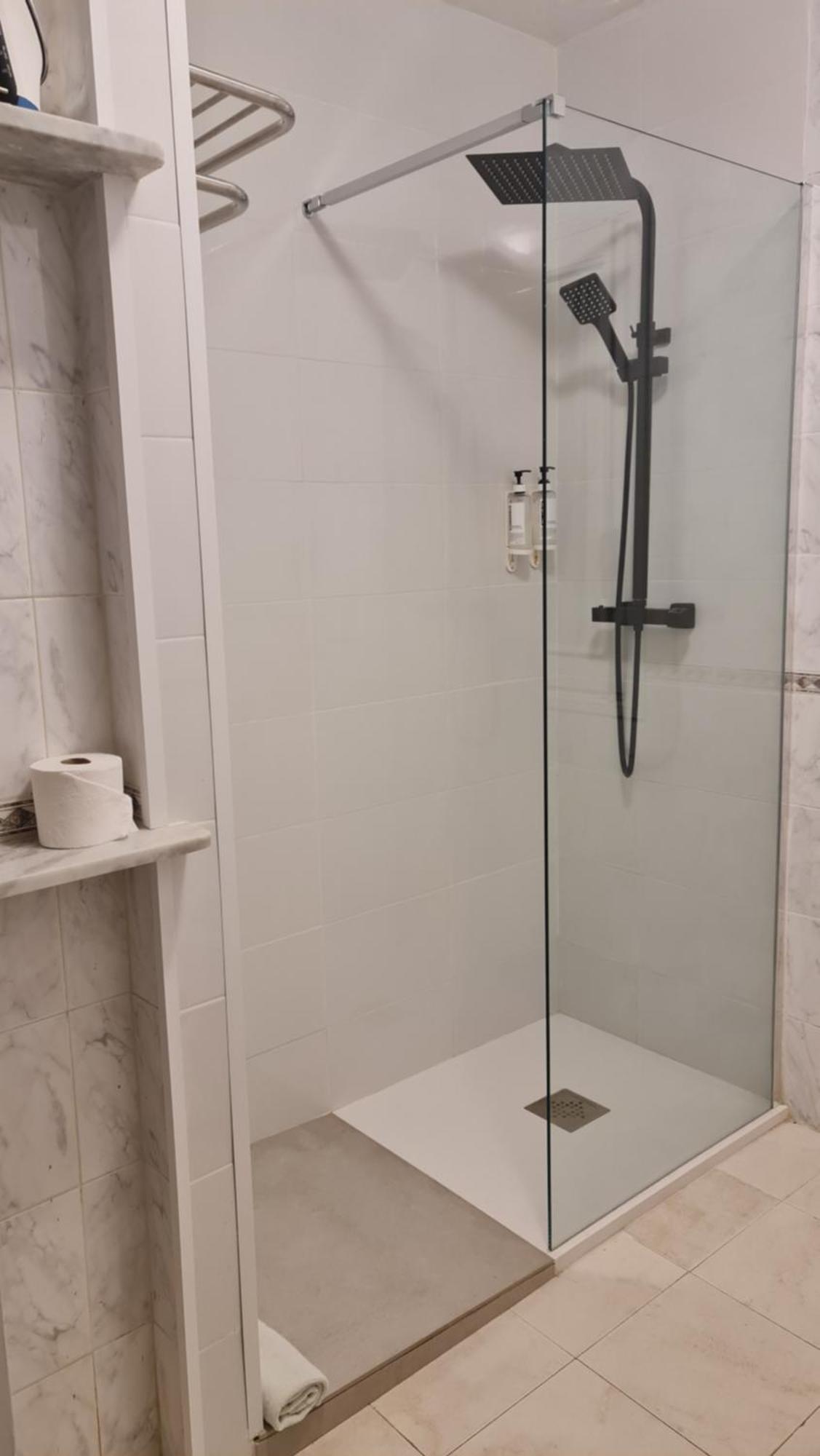 Apartamentos Delfines Κάλα Μπλάνκα Εξωτερικό φωτογραφία
